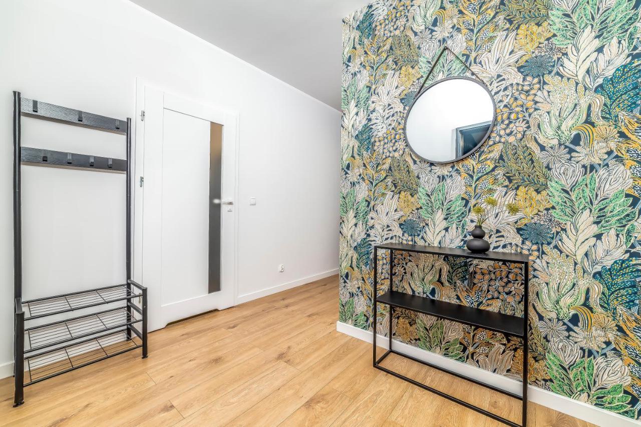 Apartamenty Przy IV Sluzie - Lux 50M2 ビィドゴシュチュ エクステリア 写真