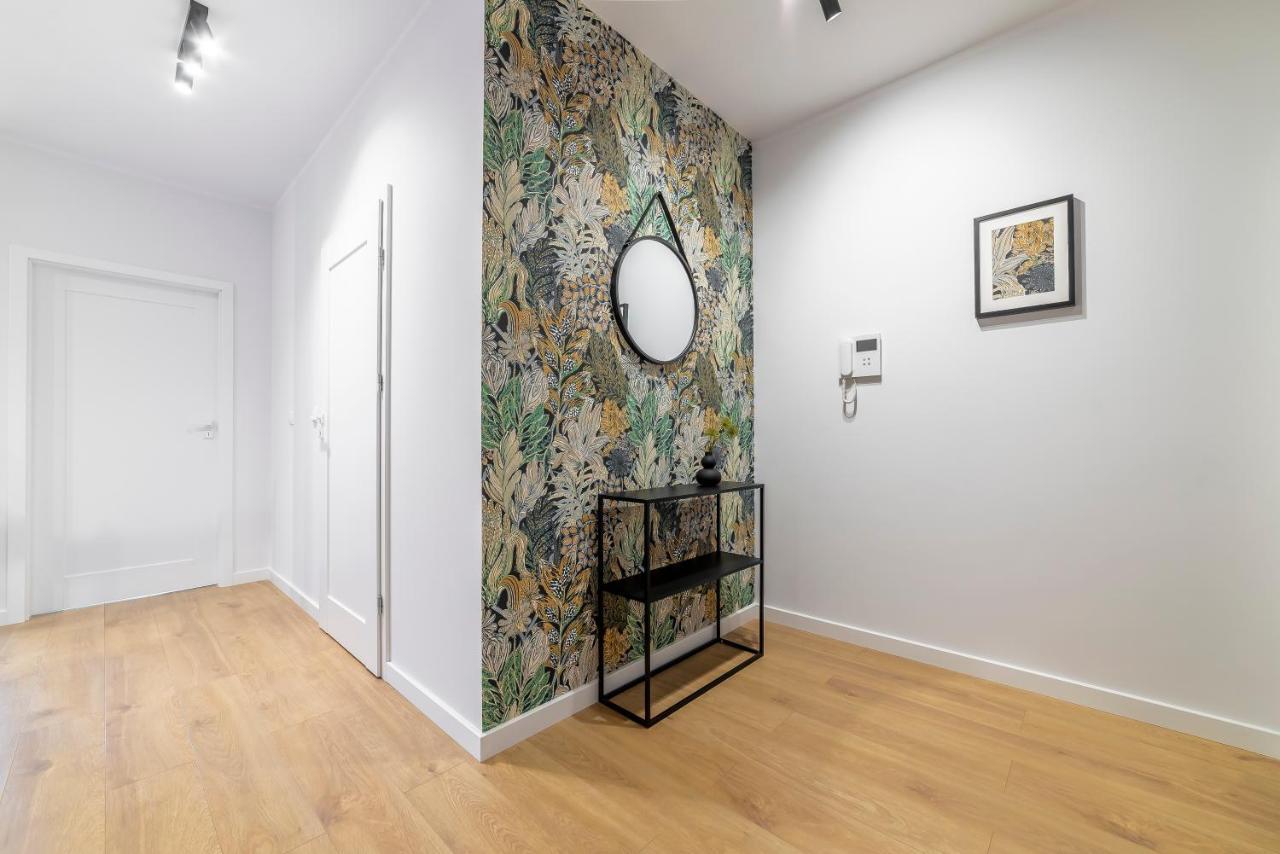 Apartamenty Przy IV Sluzie - Lux 50M2 ビィドゴシュチュ エクステリア 写真