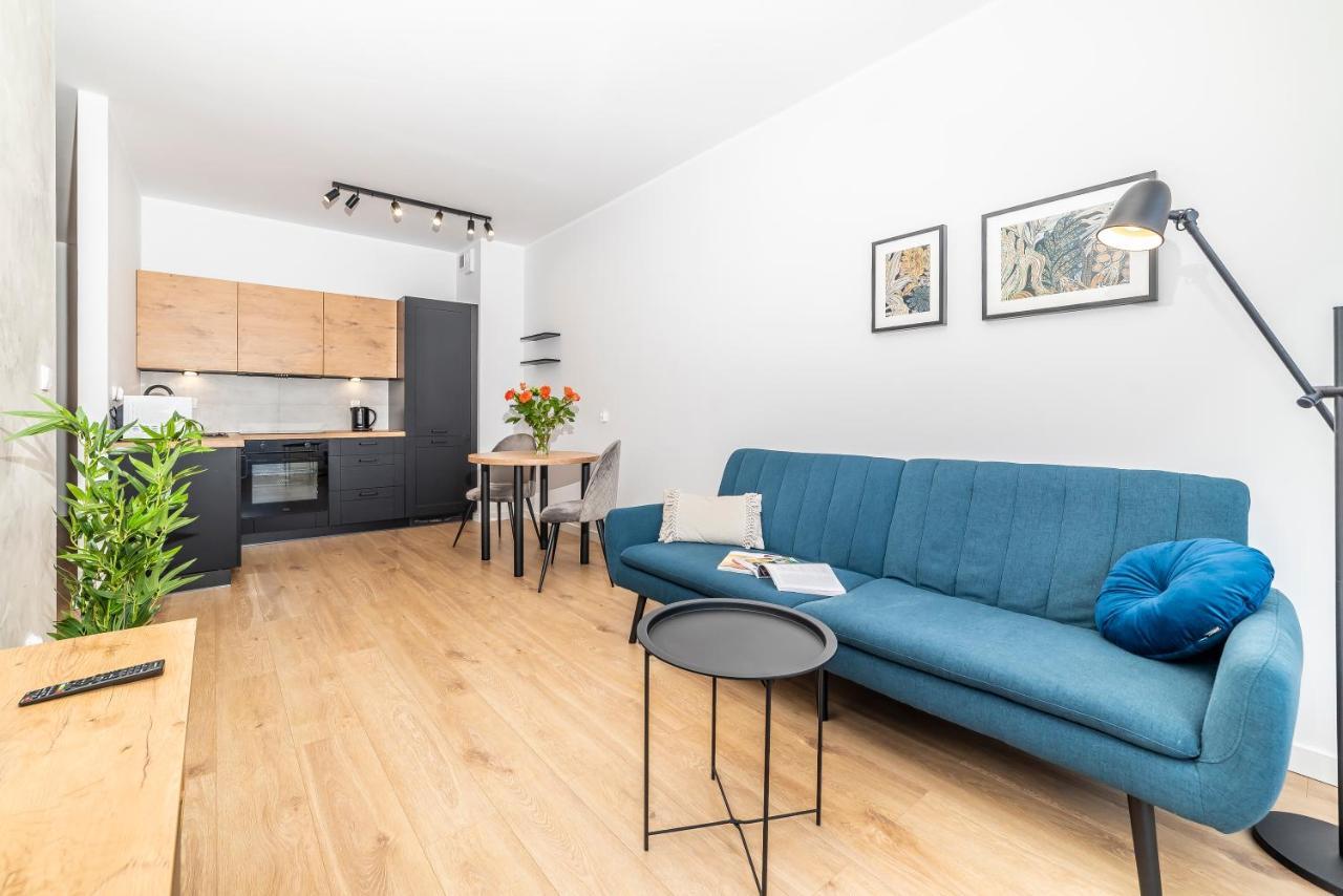 Apartamenty Przy IV Sluzie - Lux 50M2 ビィドゴシュチュ エクステリア 写真