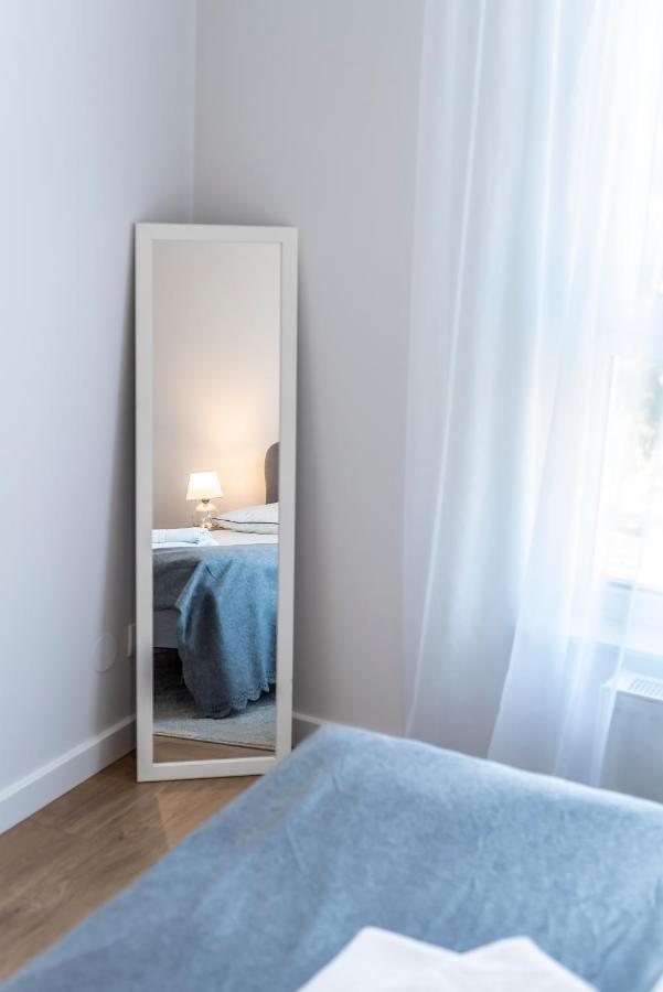 Apartamenty Przy IV Sluzie - Lux 50M2 ビィドゴシュチュ エクステリア 写真