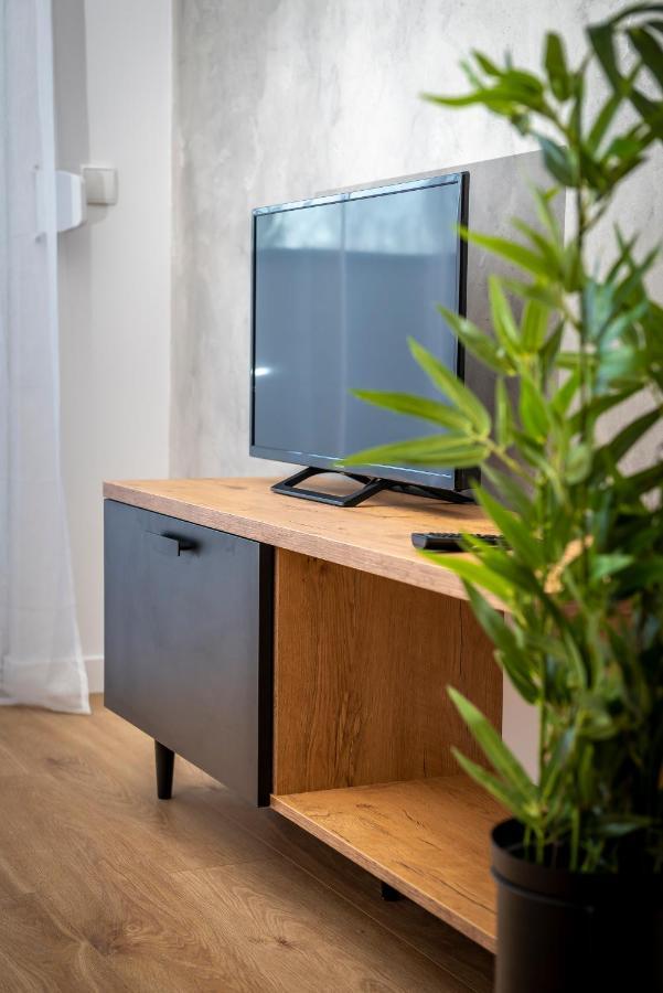 Apartamenty Przy IV Sluzie - Lux 50M2 ビィドゴシュチュ エクステリア 写真