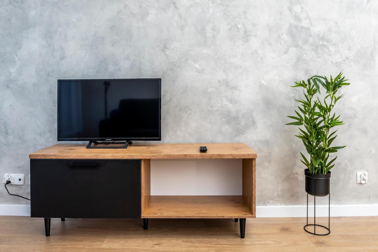 Apartamenty Przy IV Sluzie - Lux 50M2 ビィドゴシュチュ エクステリア 写真